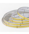 TAŚMA ROL. COB 480LED/MB IP67 3000K 6W/mb 48V/DC ROL.30M