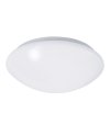 PLAFON DAISY RIVA 1xE27 MAX 15W LED