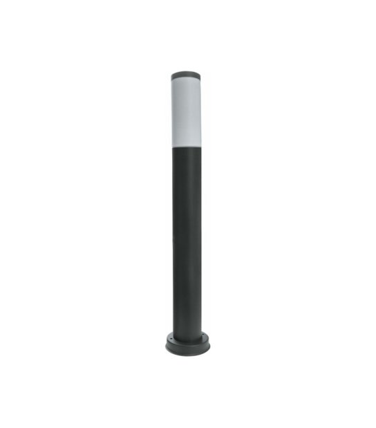 LAMPA SŁUPEK SALIX-R80 E-27