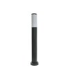 LAMPA SŁUPEK SALIX-R80 E-27