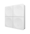 PILOT LED PANEL NAŚCIENNY MONO/CCT K4 BIAŁY 4-STREFY