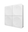 PILOT LED PANEL NAŚCIENNY MONO/CCT K4 BIAŁY 4-STREFY