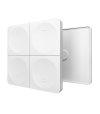 PILOT LED PANEL NAŚCIENNY MONO/CCT K4 BIAŁY 4-STREFY