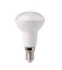 ŻARÓWKA E14 8W R50 3000K EC