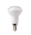 ŻARÓWKA E14 8W R50 3000K EC