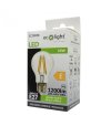 ŻARÓWKA FILAMENT E-27 10W 1200LM 2700K EC