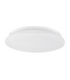 PLAFON 12W 4000K 960lm IP44 Z CZUJNIKIEM RUCHU OKRAGŁY
