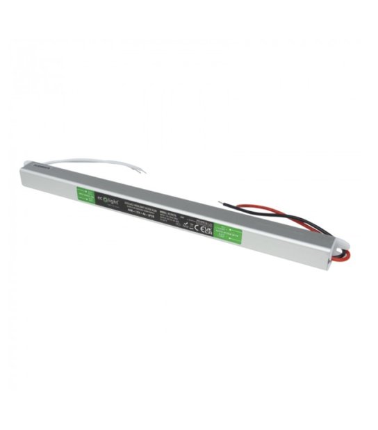 KOMPONENT ZASIL 48W 12V/DC MODUŁOWY SLIM EC