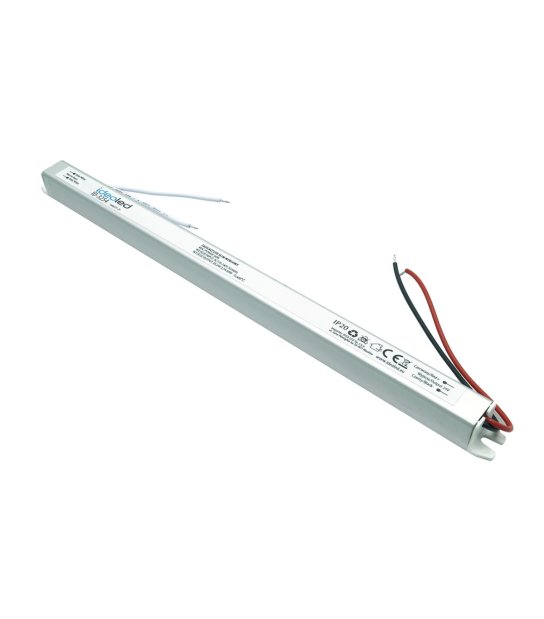 KOMPONENT ZASIL 60W 24V/DC MODUŁOWY SLIM WL-3254