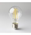 ŻARÓWKA FILAMENT E-27 8W 960LM 2700K EC