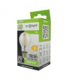 ŻARÓWKA FILAMENT E-27 8W 960LM 2700K EC