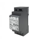 KOMPONENT ZASIL 30W 12V/DC NA SZYNĘ DIN EC