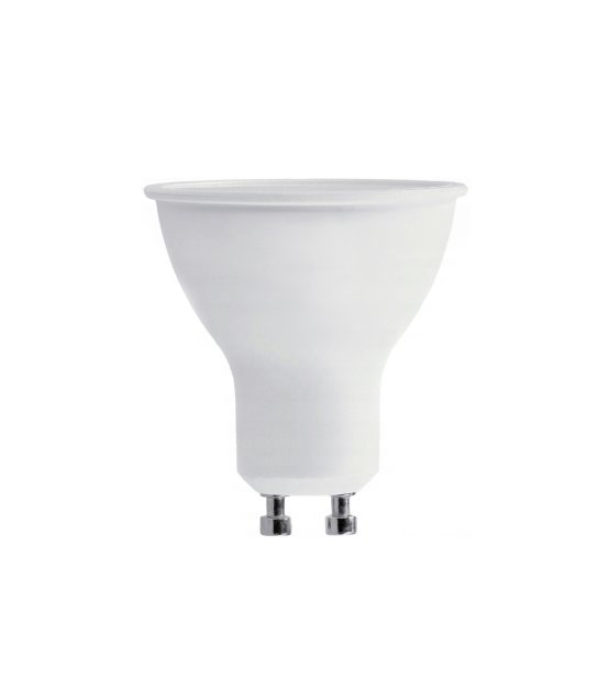 ŻARÓWKA GU10 8W 720LM 4000K EC