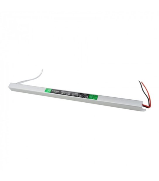 KOMPONENT ZASIL 72W 12V/DC MODUŁOWY SLIM EC