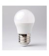 ŻARÓWKA E-27 3W 6500K 300lm KULKA EC