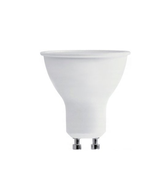 ŻARÓWKA GU10 2W 6500K 180lm EC
