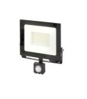 NAŚWIETLACZ LED 50W PIR 4000K 5000LM LUMINO LD