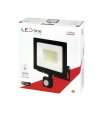 NAŚWIETLACZ LED 50W PIR 4000K 5000LM LUMINO LD