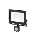 NAŚWIETLACZ LED 30W PIR 4000K 3000LM LUMINO LD