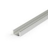 PROFIL ALU. PŁASKI 1M topmet