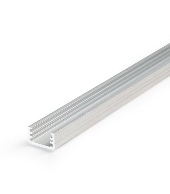 PROFIL ALU. SUR. SLIM 1M topmet