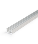 PROFIL ALU. SUR. SLIM 1M topmet