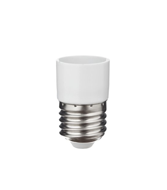 ADAPTER E27 na E14