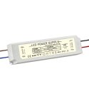KOMPONENT ZASIL 35W 12V/DC IP67 F-S35-12 BRILLO