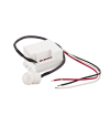 CZUJNIK RUCHU PIR MINI 12V-24V DC WL-0055