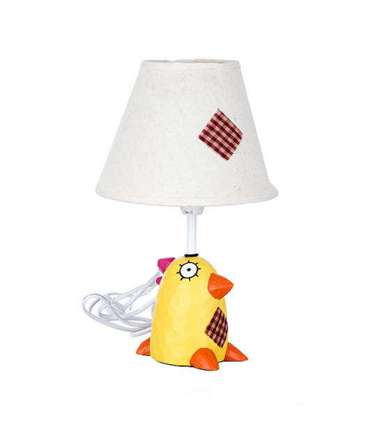 LAMPA PTASZEK