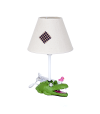 LAMPA KROKODYL
