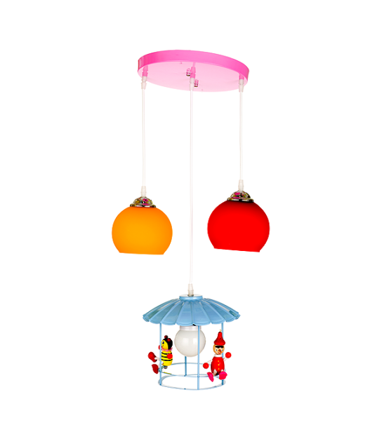 ŻYRANDOL MAŁA KARUZELA