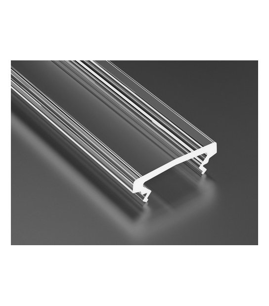 KLOSZ DO PROFILU WYSOKI A/B/C/D/Y/Z BEZBARWNY 2,02M