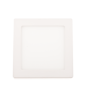 PANEL 12W KWADRAT BIAŁY NEUTRAL. NATYNKOWY PRO BRILLO
