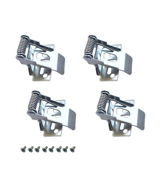 SPRĘŻYNKI MONTAŻOWE T5