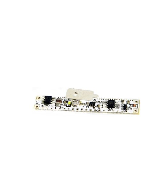 WŁĄCZNIK TOUCH ZE ŚCIEMNIACZEM PWM 12V 5A