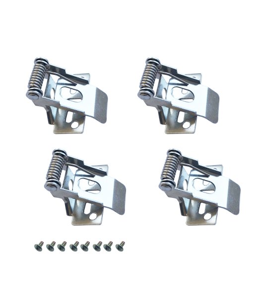 SPRĘŻYNKI MONTAŻOWE PANELI 595X595 BRILLO kpl 4szt