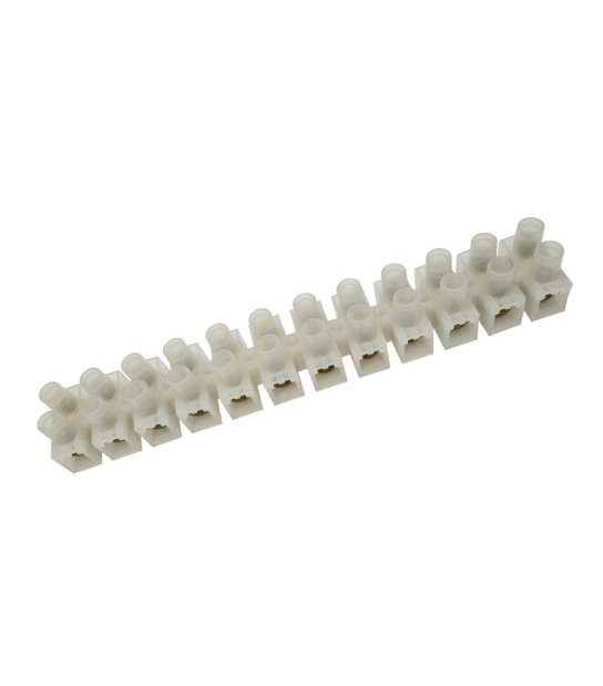 ZŁĄCZKA KOSTKA ZACISKOWA 12X4MM