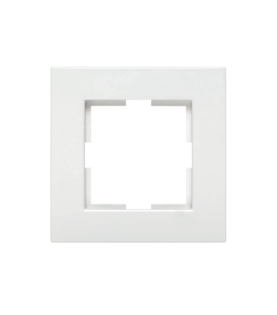 KARRE RAMKA 1-KROTNA BIAŁA