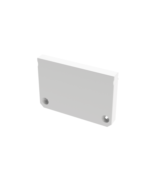 ZAŚLEPKA TYP ILEDO BIAŁA