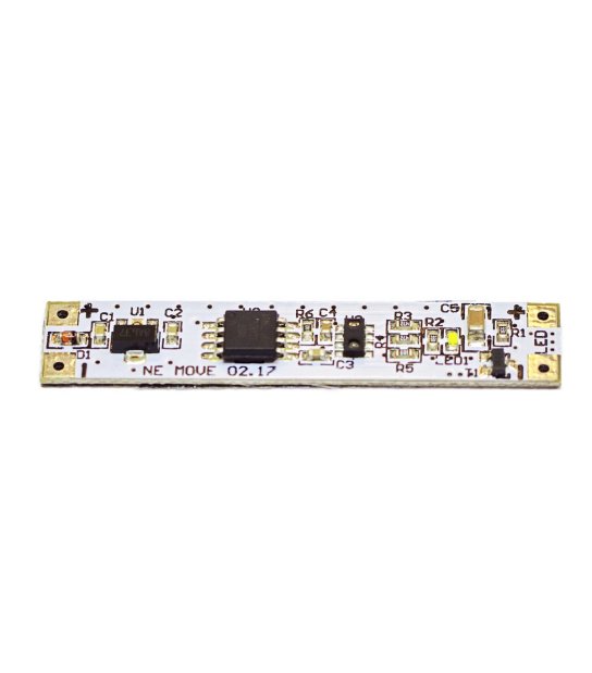 WŁĄCZNIK MOVE BEZDOTYKOWY DIMM 12V 5A