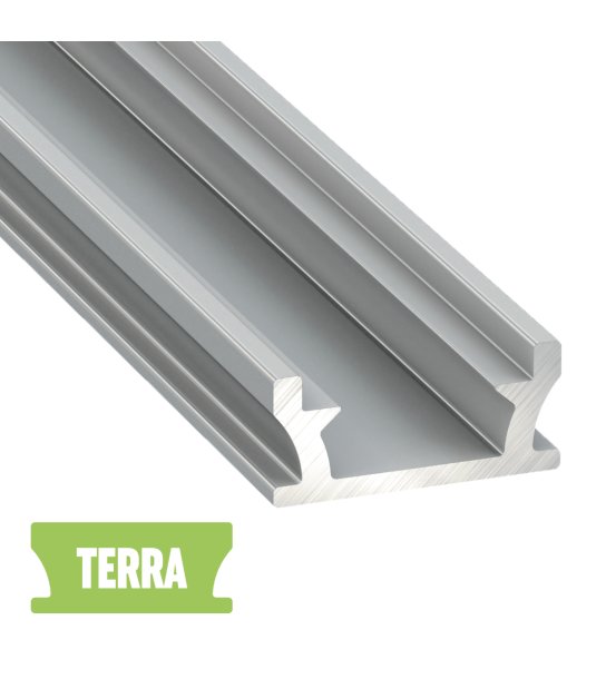 PROFIL TYP TERRA SREBRNY 1M