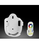 UCHWYT DO PILOTA MILIGHT FUT099 BIAŁY