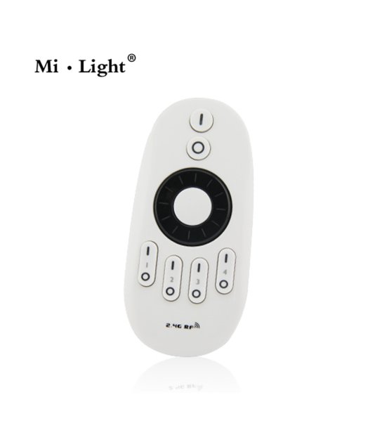 PILOT LED POKRĘTŁO 4-STREFY MONO MILIGHT FUT006