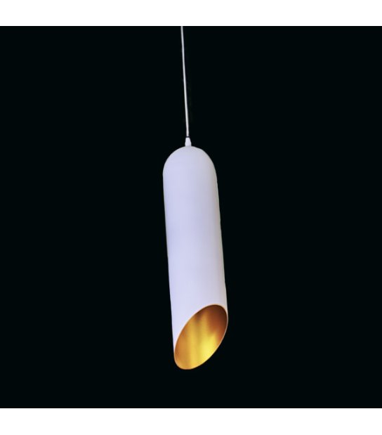 LAMPA WISZĄCA XGX6953A BIAŁA