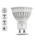 ŻARÓWKA MILIGHT GU10 4W RGB+CCT FUT103