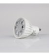 ŻARÓWKA MILIGHT GU10 4W RGB+CCT FUT103