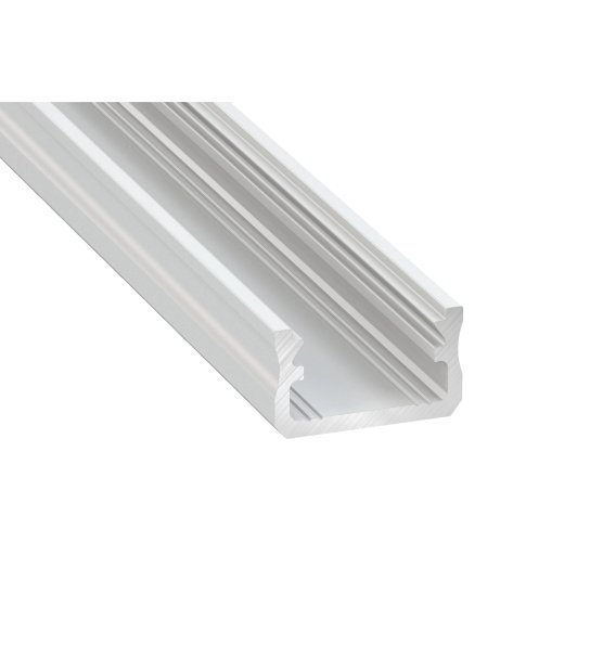 PROFIL TYP A BIAŁY 3M