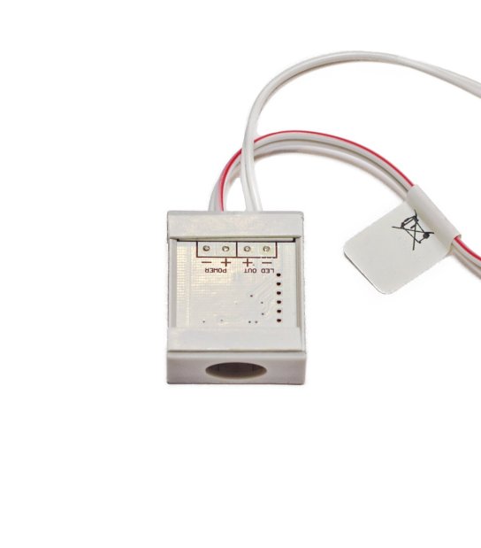 WŁĄCZNIK DOOR/MOVE DO DRZWI mikrofalowy 12V 5A