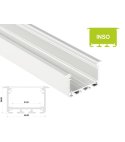 PROFIL TYP INSO 1M BIAŁY
